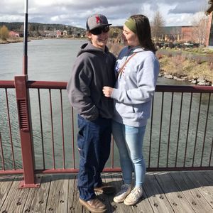 Meet your Posher, Brittney